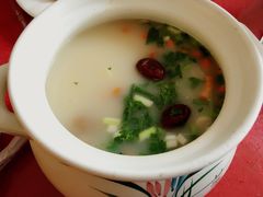 -大眼锅贴水饺(河东店)