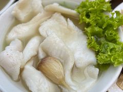 -松發肉骨茶(克拉码头店)