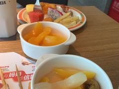 -比格比萨自助(诺亚大厦店)