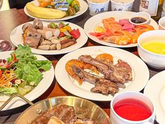 -北京朝阳悠唐皇冠假日酒店