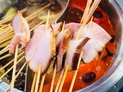 -马路边边火锅串串(观前街店)