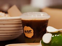 怪咖先生-方炉·天然食材面包店(青秀店)