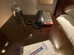 -上海龙之梦万丽酒店