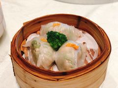 -安蒂娅.悦景轩中餐厅(西乡店)
