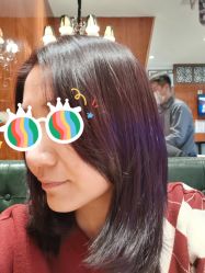 -那茉 Hair Salon