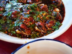 -天天海鲜城·海鲜大排档(新溪店)