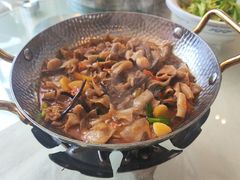 -伙工殿餐厅(吉大店)