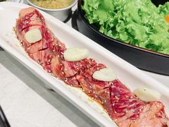 -虎丸烧肉(新大陆广场店)