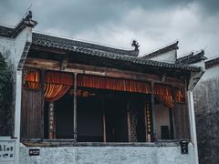 -潜口民宅博物馆