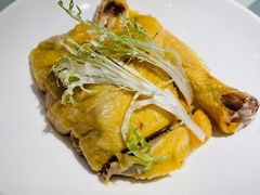 白斩鸡-佬肥猫·浙江乡村菜(国华广场店)