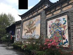 -天龙八部武侠城