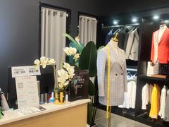 -易改衣 衣服精改 奢品护理