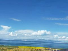 -青海湖国家重点风景名胜区