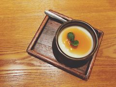 黑糖豆花-云海肴·汽锅鸡·云南菜(苏州中心店)