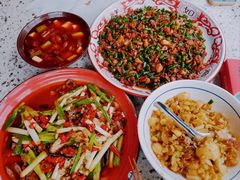 -回水镇·江湖川菜(恒大新城店)