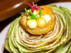 -三宝大饭店-中和艺素餐厅(浦上金山正祥广场店)
