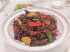 -红高粱大酒店(宁山东路店)