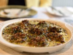 香料焗法国蜗牛-蝶舍·MAISON PAPILLON