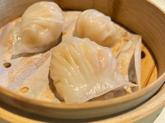 申粤虾饺皇-申粤轩·手工点心·金牌烧味·经典粤菜(丁香花园店)