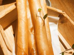 -蜜桃餐厅·伴山(湖滨商业街店)