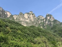 -云台山风景名胜区