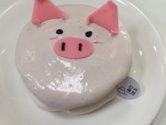 -风甜日暖·星座主题甜点(东二环泰禾店)