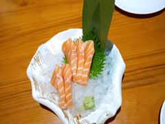-有喜屋·烧鸟·居酒屋(三钢里店)