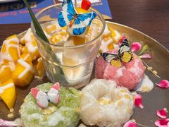 -泰妃殿(武汉首店)