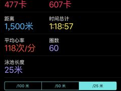 -福田体育公园游泳馆