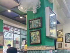 -華歡冰室-WahFoon(吉大店)