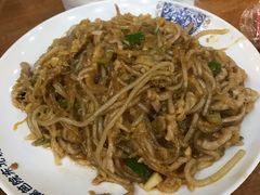 -篱笆院东北饺子王(欧阳路店)