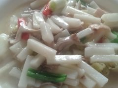 -盐帮食坊•小河帮川菜(四川师大店)