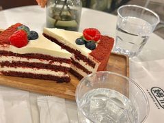 -姆们M Sweetie Cake(三里屯店)