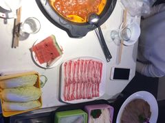 -川锅一号火锅(铜山万达店)