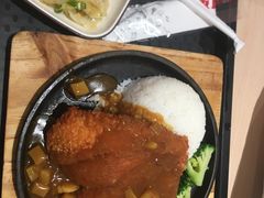 -乡村基(世纪店)