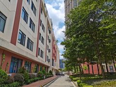 -深圳市龙岗区深圳大学附属坂田学校