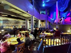 大堂-新悦·霞浦海鲜生(上下杭店)