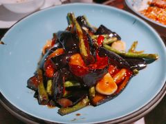 -外婆私房菜(新亚百货店)