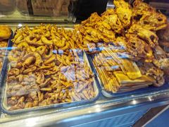 -聚合鑫东北熏酱熟食麻辣面(长阳店)