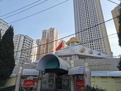 -天津市和平区西宁道清真寺