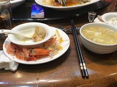 -大笑饭堂(甲子桥店)