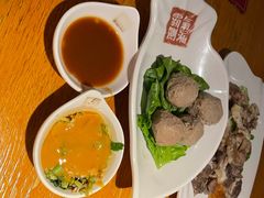 -海银海记潮汕牛肉火锅(新港中路海珠店)