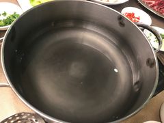 -金海阁海鲜火锅