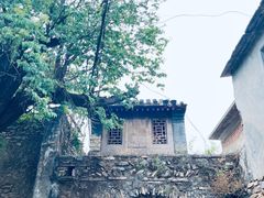 -水峪民俗村