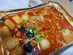 -老杨头烧烤(博烤堂店)
