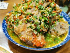 -曼谷食堂·泰国家庭料理(丹桂路店)