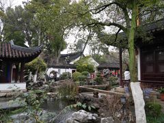 -寒山寺