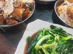 -张家卫·阳江菜·小海鲜(肥婆湾桥店)