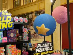 -LUSH(威尼斯人店)