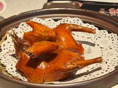 -炆艺乳鸽·煲仔饭大排档(望京来广营店)